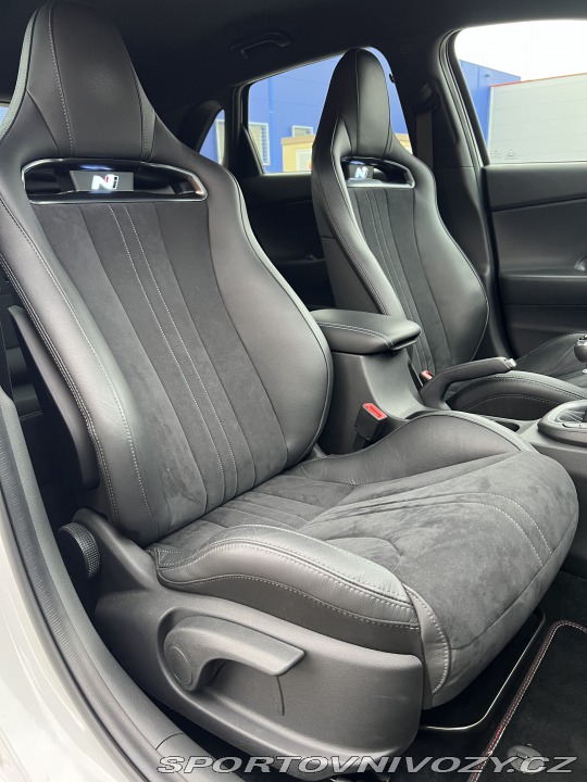 Hyundai i30 N 2021