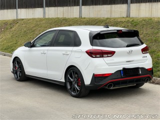 Hyundai i30 N  2021