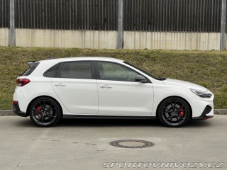 Hyundai i30 N  2021