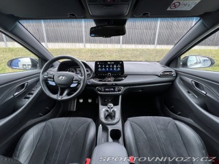 Hyundai i30 N  2021