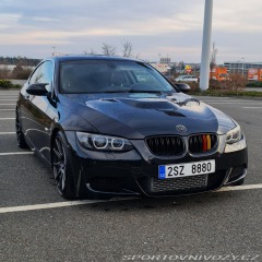 BMW 3 335i n54