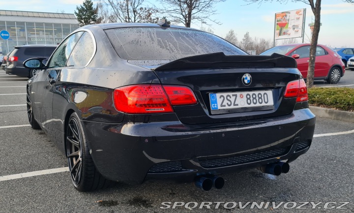 BMW 3 335i n54 2006