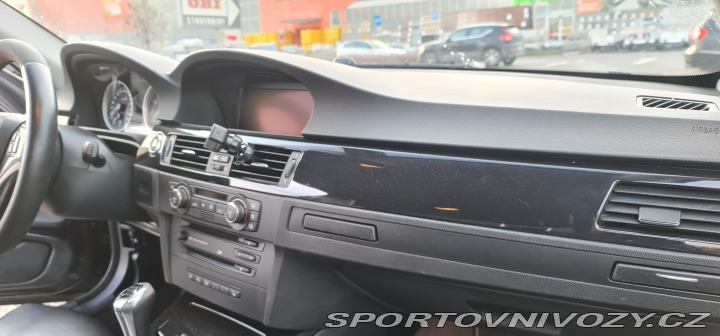 BMW 3 335i n54 2006