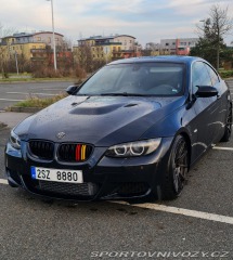 BMW 3 335i n54 2006