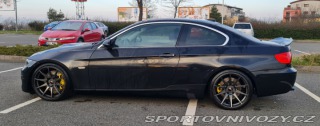 BMW 3 335i n54 2006