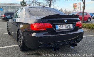 BMW 3 335i n54 2006
