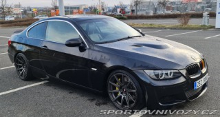 BMW 3 335i n54 2006