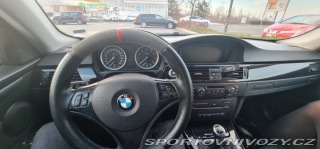 BMW 3 335i n54 2006