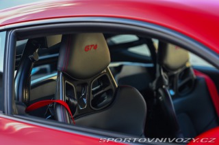 Porsche Cayman GT4/ČR/1.majitel/ Manuál 2020