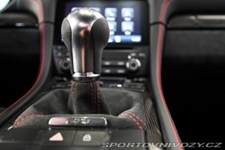 Porsche Cayman GT4/ČR/1.majitel/ Manuál 2020