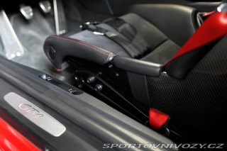Porsche Cayman GT4/ČR/1.majitel/ Manuál 2020