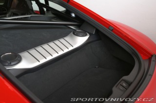 Porsche Cayman GT4/ČR/1.majitel/ Manuál 2020