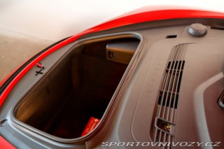 Porsche Cayman GT4/ČR/1.majitel/ Manuál 2020