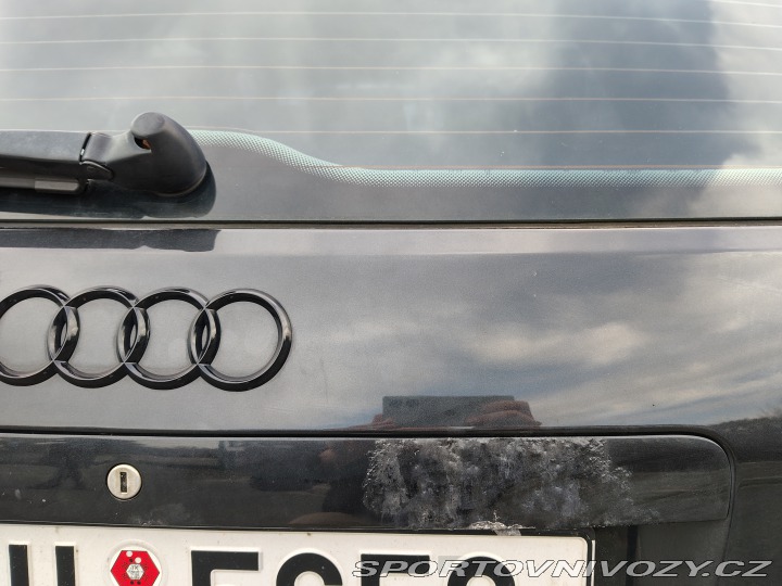Audi S4 B5 Avant 1999