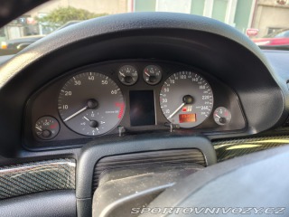 Audi S4 B5 Avant 1999
