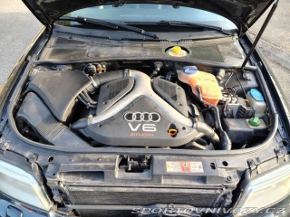 Audi S4 B5 Avant 1999