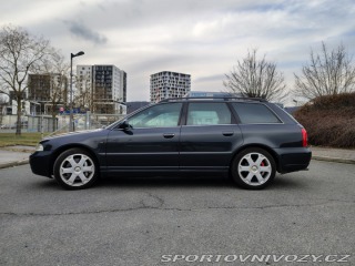 Audi S4 B5 Avant 1999