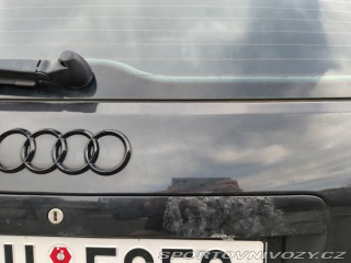 Audi S4 B5 Avant 1999