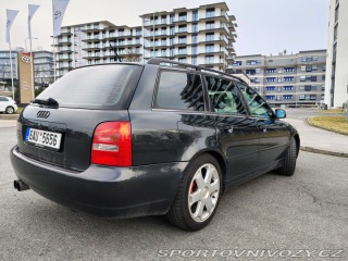 Audi S4 B5 Avant 1999