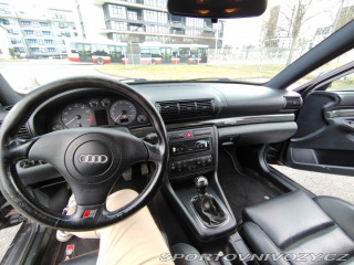 Audi S4 B5 Avant 1999