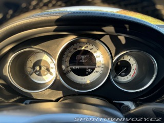 Mercedes-Benz CLS 500 AirMatic 4Matic 2012
