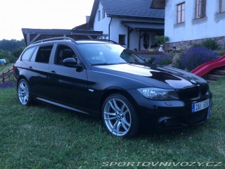 BMW 3 2009