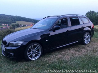 BMW 3 2009