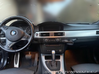 BMW 3 2009