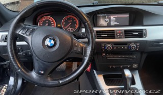 BMW 3 2009