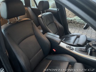 BMW 3 2009