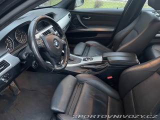 BMW 3 2009
