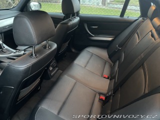 BMW 3 2009