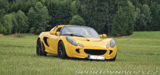 Lotus Elise 111R