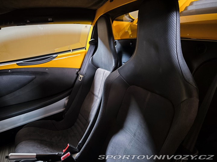 Lotus Elise 111R 2005