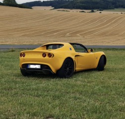 Lotus Elise 111R 2005