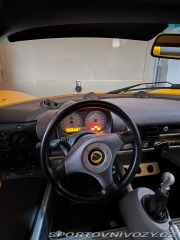 Lotus Elise 111R 2005