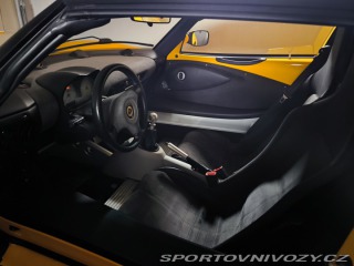 Lotus Elise 111R 2005