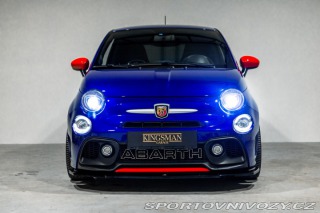 Abarth 595 Pista (Odpočet DPH) 2019
