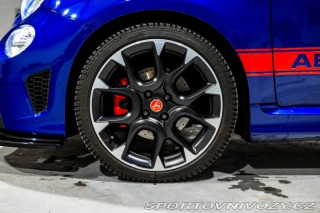 Abarth 595 Pista (Odpočet DPH) 2019