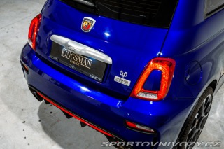 Abarth 595 Pista (Odpočet DPH) 2019