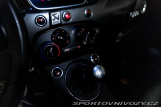 Abarth 595 Pista (Odpočet DPH) 2019