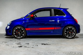 Abarth 595 Pista (Odpočet DPH) 2019