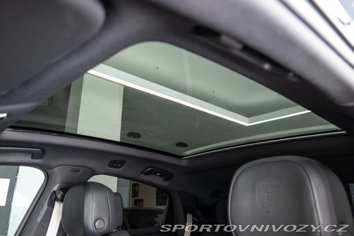 Porsche Cayenne E-Hybrid/Platinum Edition 1800