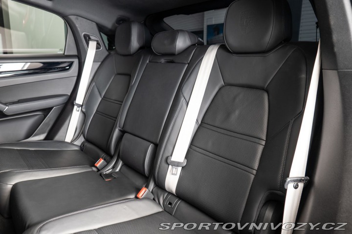 Porsche Cayenne E-Hybrid/Platinum Edition 2023