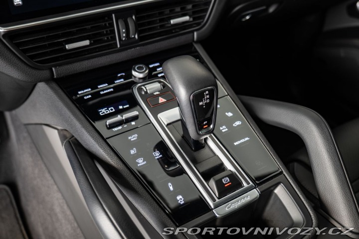 Porsche Cayenne E-Hybrid/Platinum Edition 1800