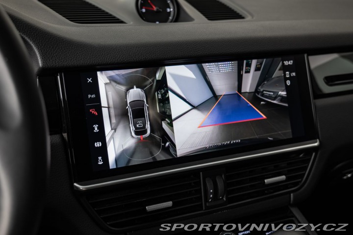 Porsche Cayenne E-Hybrid/Platinum Edition 2023