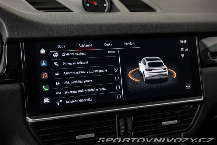 Porsche Cayenne E-Hybrid/Platinum Edition 1800