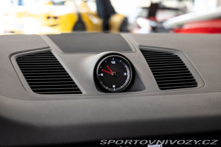 Porsche Cayenne E-Hybrid/Platinum Edition 1800