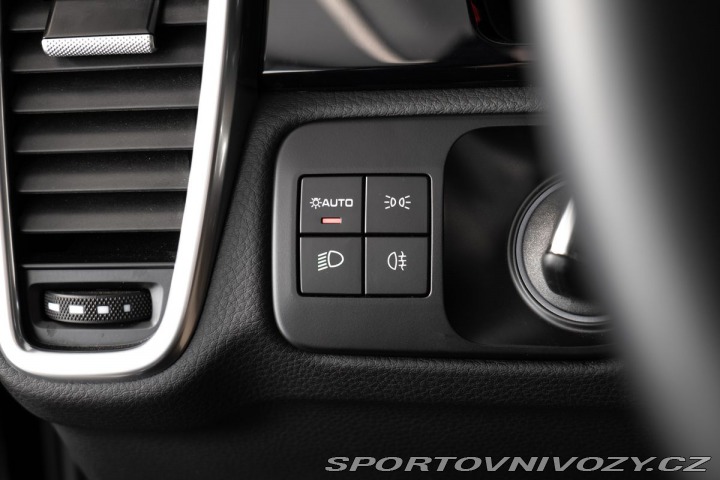 Porsche Cayenne E-Hybrid/Platinum Edition 2023