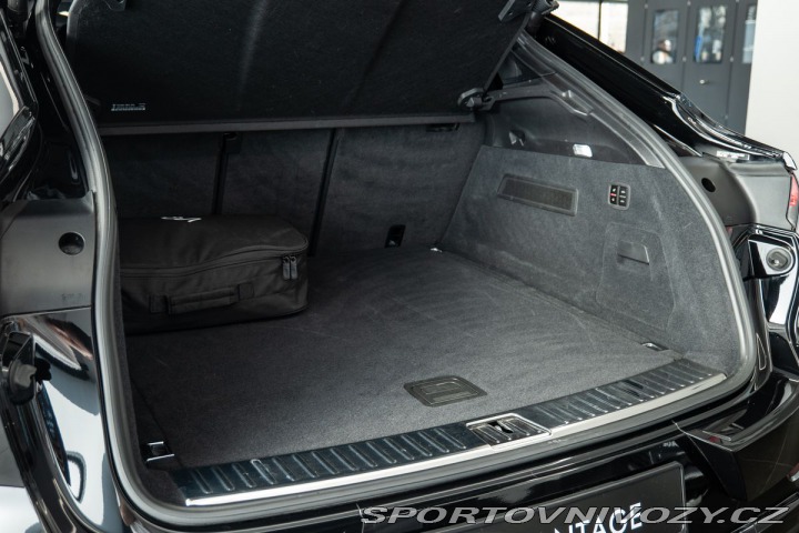 Porsche Cayenne E-Hybrid/Platinum Edition 2023